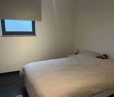 Gelijkvloers appartement met terras - Photo 6