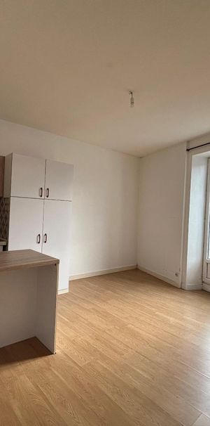 Location Appartement 1 pièce 20m² NANTES 44300 - Photo 1