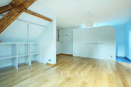 Location maison, Le Vésinet, 7 pièces, 211.98 m², ref 85447634 - Photo 2