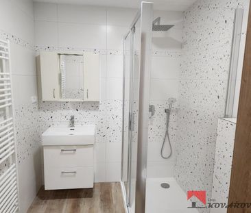 Pronájem bytu 2+kk 38 m² - Photo 5