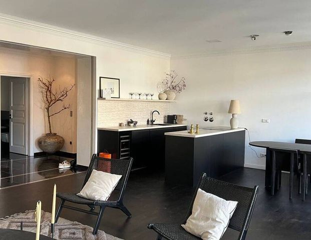 Möblierte Loftwohnung nahe Senefelderplatz! - Photo 1