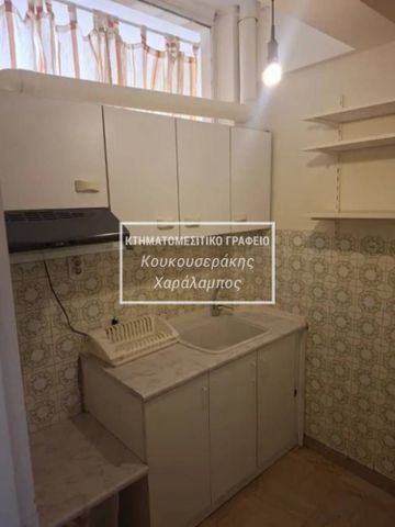 Studio/Γκαρσονιέρα για ενοικίαση 40 Εκκλησιές (40 Εκκλησιές - Ευαγγελίστρια) - Photo 3