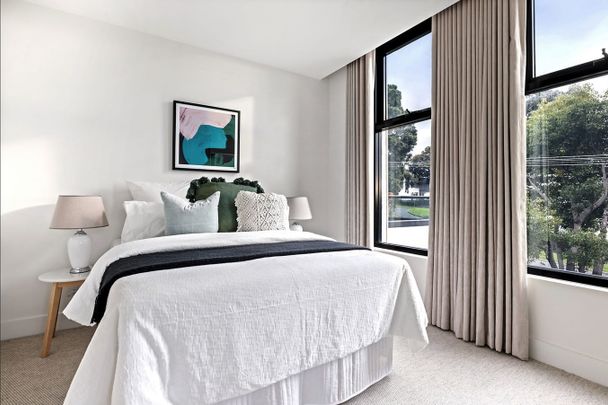 102/136 Princess Street, Kew VIC 3101 - Apartment For Rent | Domain - Photo 1