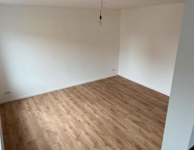Etagenwohnung in Jessnitz für 500 Kaltmiete - Foto 1