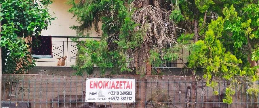 Διαμέρισμα για ενοικίαση Κέντρο (Χορτιάτης) - Photo 1
