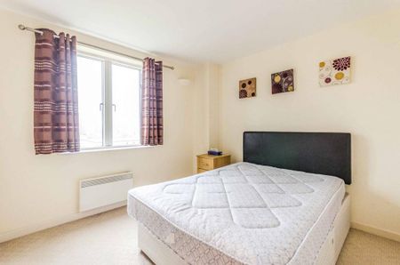 1 bedroom flat to rent - Photo 4