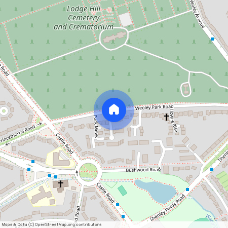 184 Weoley Park Road, B29 5HA