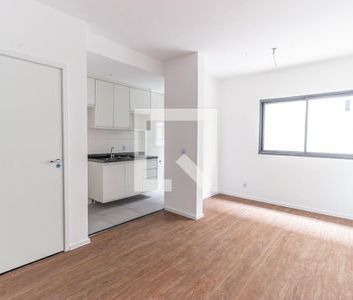 Studio para alugar com 26m², 1 quarto e sem vaga - Photo 2