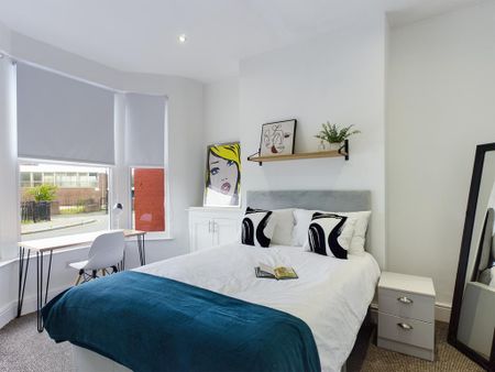 36 bedroom house share to rent - Photo 2