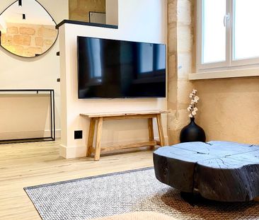 Location Appartement 1 pièce 15m² BORDEAUX 33800 - Photo 2