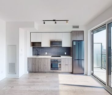 For Lease - 5 Defries Street Unit# 2607, Toronto, Ontario - Photo 3