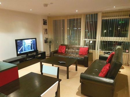 1 bedroom apartment to rent - Photo 4