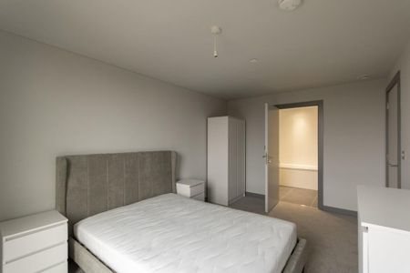 2 bedroom apartment to rent - Photo 5