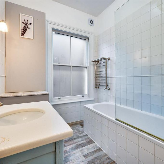 1 bedroom maisonette to rent - Photo 1