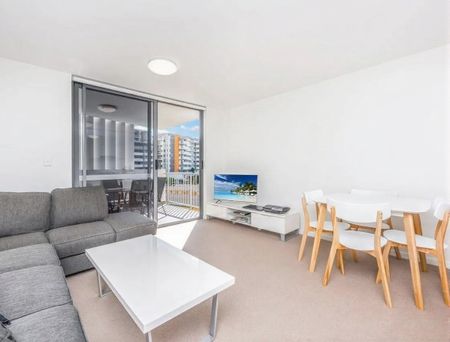 2208/25 Charlotte Street, Chermside QLD 4032 - Apartment For Rent | Domain - Photo 5