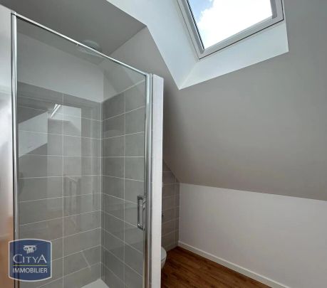 Appartement à louer 3 pièces 71.3m² - Photo 1