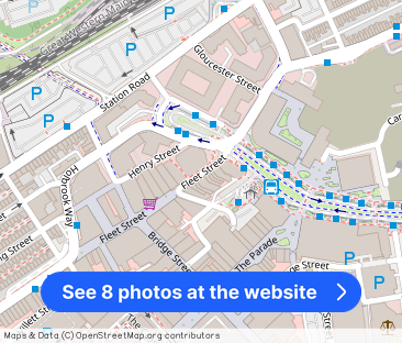 Fleet Street, Swindon SN1 1RL - Photo 1