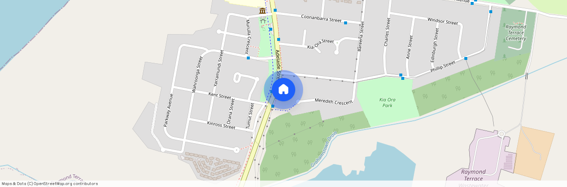 241 Adelaide Street Raymond Terrace, NSW 2324