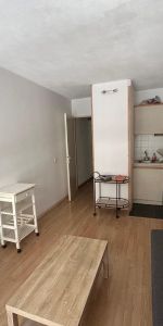 Location Appartement 1 pièce 18m² MARSEILLE 13ème - Photo 3