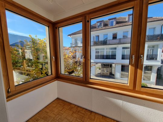 Appartement de 4 pièces avec grande terrasse - Photo 1