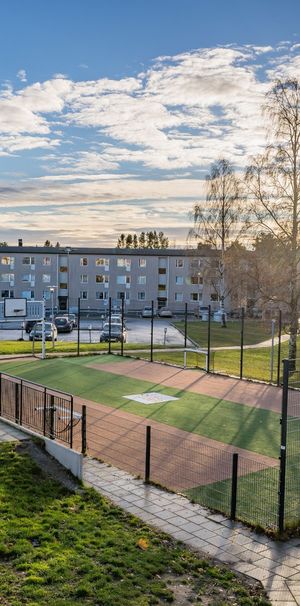 Tallvägen, Sundsvall - Foto 2