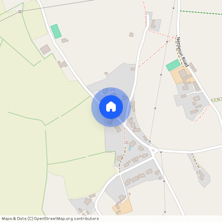 Nettleton, Chippenham, SN14 7NT, Wiltshire