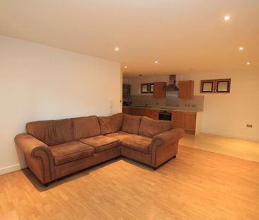 2 bedroom apartment to rent - Photo 3