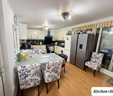 1 bedroom in a house share to rent - Photo 2