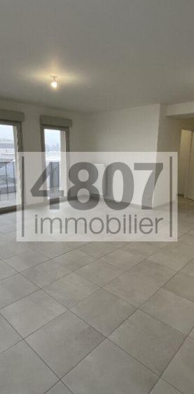 Appartement T4 à louer à Sallanches - Photo 1