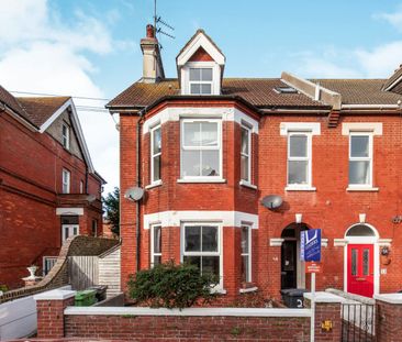 1 bedroom apartment to rent Bedford Grove, Eastbourne, BN21 - Photo 4