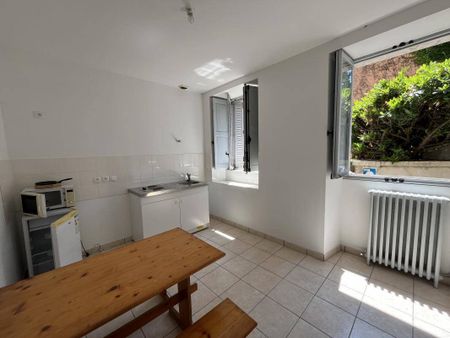 Location appartement t2 43 m² à Rodez (12000) - Photo 3