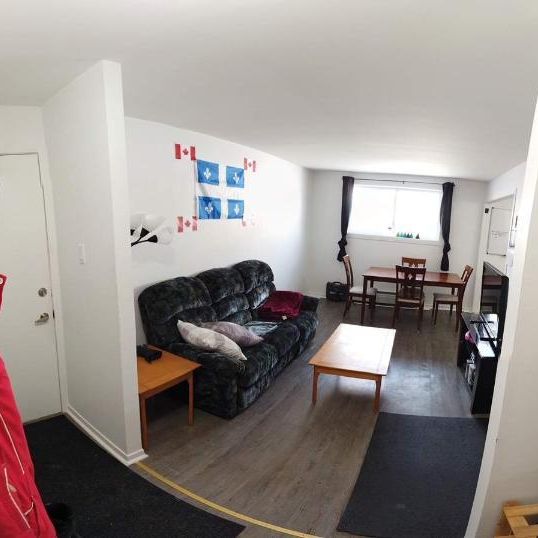 2 CH - 1 SDB - Québec - $995 /mo - Photo 1