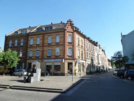 🎈😊 VIP-LOUNGE – WOHNEN MIT BLICK AUF DAS HISTORISCHE 🧡 VON GERRESHEIM ! - Photo 5