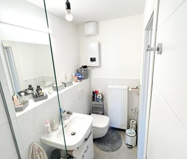 Schöne Single-Wohnung im Zentrum von Düren! - Photo 3