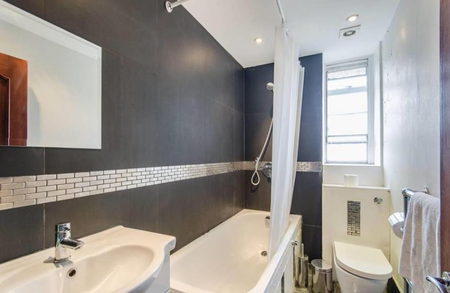 2 bedroom apartment to rent - Photo 5