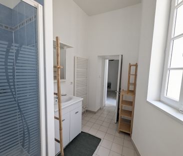 Location Appartement 1 pièce 26m² NANTES 44000 - Photo 1