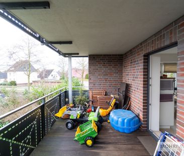 Schöne Wohnung im Herzen von Ofenerdiek - Photo 6