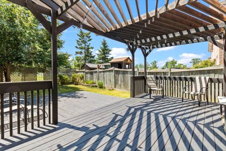 For Lease - 32 Michael Crescent, Barrie, Ontario - Photo 5