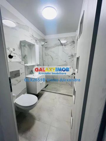 Garsoniera Lux Berceni - Dimitrie Leonida - 5 Min Metrou - Fotografie 2