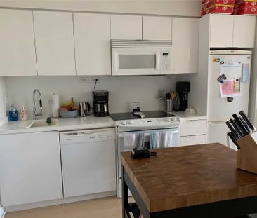 For Lease - 15 Iceboat Terrace Unit# #1201, Toronto, Ontario - Photo 5