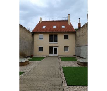 Kiadó 2 szobás tégla lakás - Fotó 3