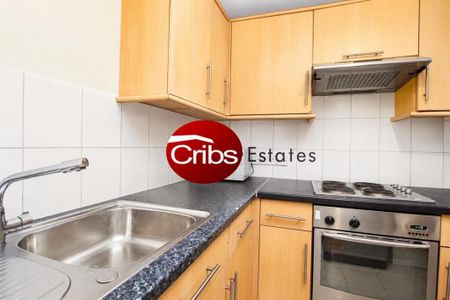 9 bedroom flat share to rent - Photo 4