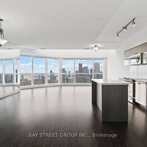 2 Bedroom, 3 Bathroom - Aura Condos - Photo 2