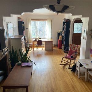 Grand 6 1/2 logement dans Rosemont disponible le 1er juillet - Photo 2