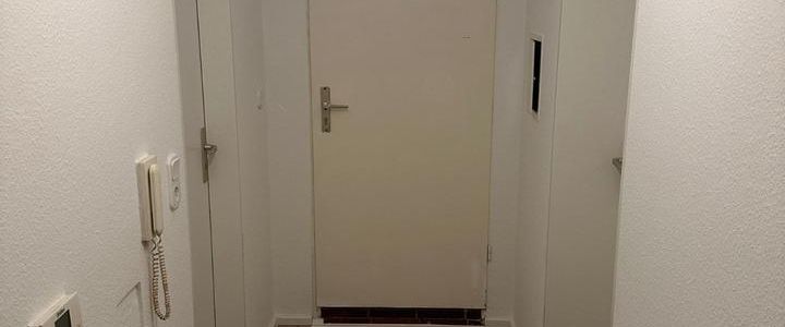 3-Zimmer Souterrain Wohnung in Ginsheim Gustavsburg mit EBK - Photo 1