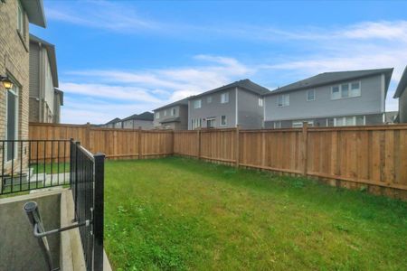 For Lease - 80 Cooke Avenue Unit# Bsmt, Brantford, Ontario - Photo 4