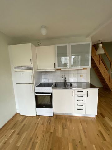 Kompassgatan 40, lgh 1108, Västra Hamnen - Foto 2