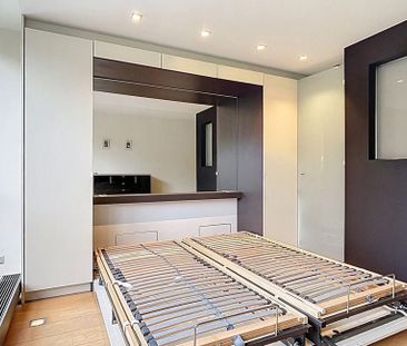 Appartement te huur in Gent voor € 925 met 1 slaapkamer - Foto 5