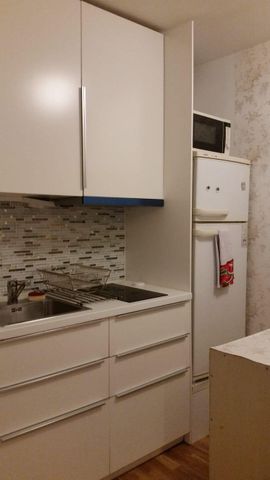 Johan Enbergs väg, Solna - Photo 3