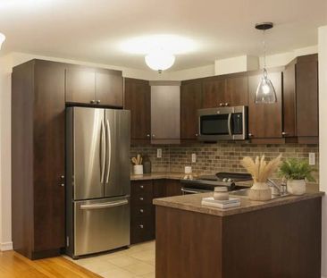 Appartement à louer, Montréal (Verdun/Île-des-Soeurs) - Photo 3